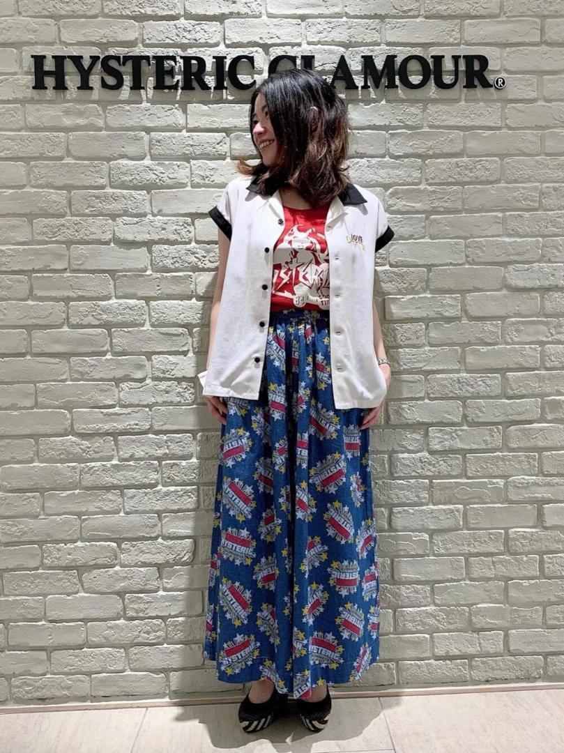 品揃え豊富で ヒステリックグラマー 高級 セレブ パンツ スーパーヒステリック パンツ