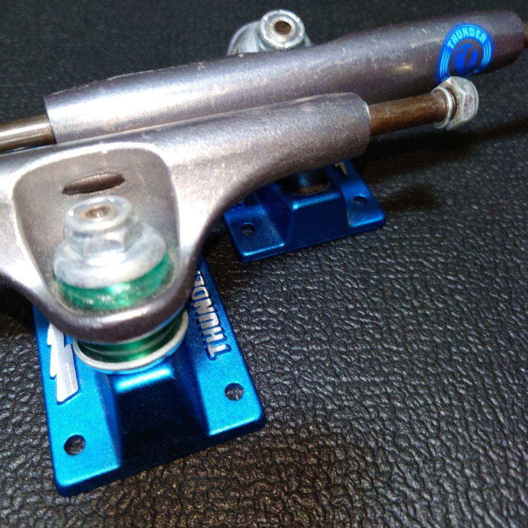 THUNDER TRUCK サンダー トラック HOLLOW LIGHTS 2 147 HI
