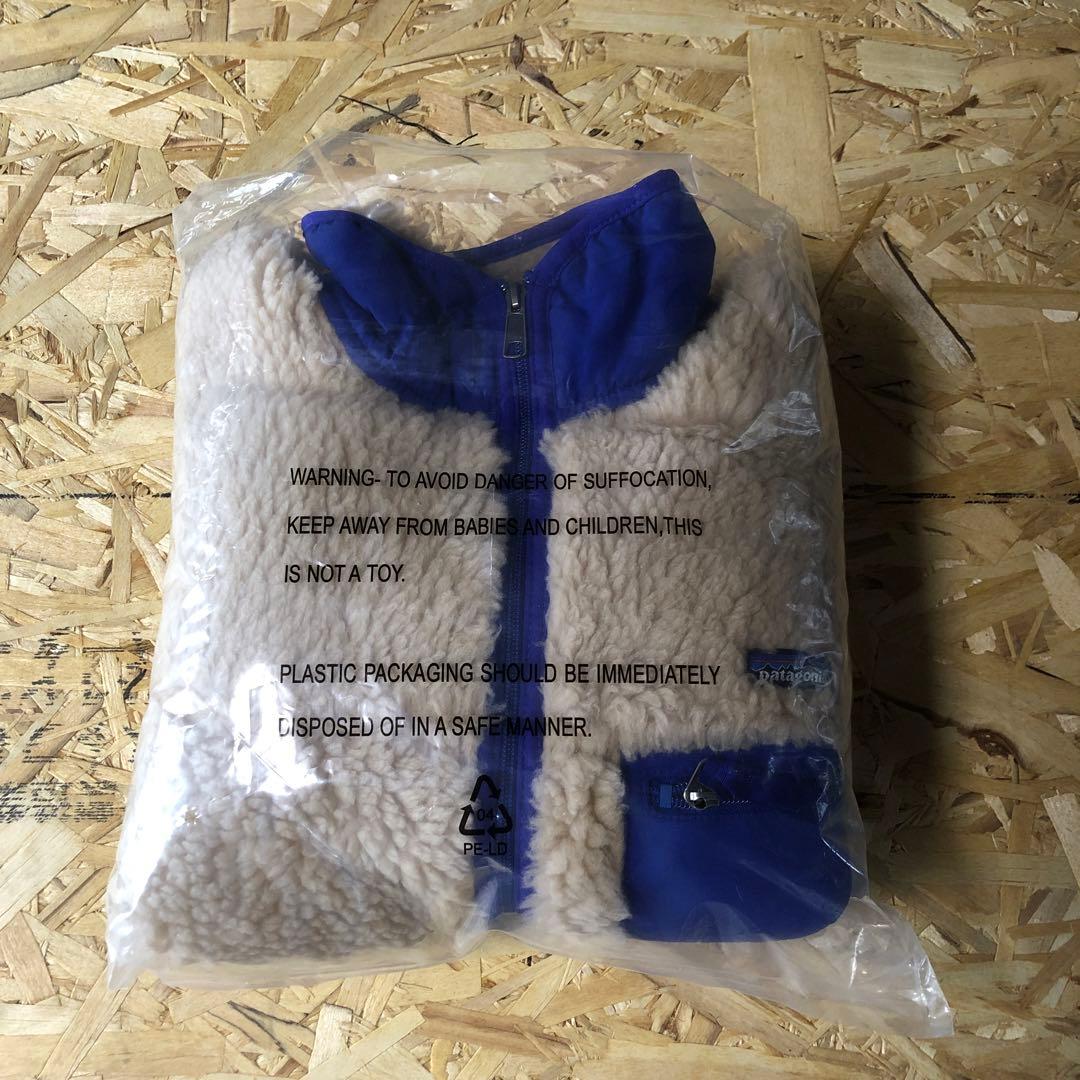 patagonia Classic Retro Cardigan デットストック