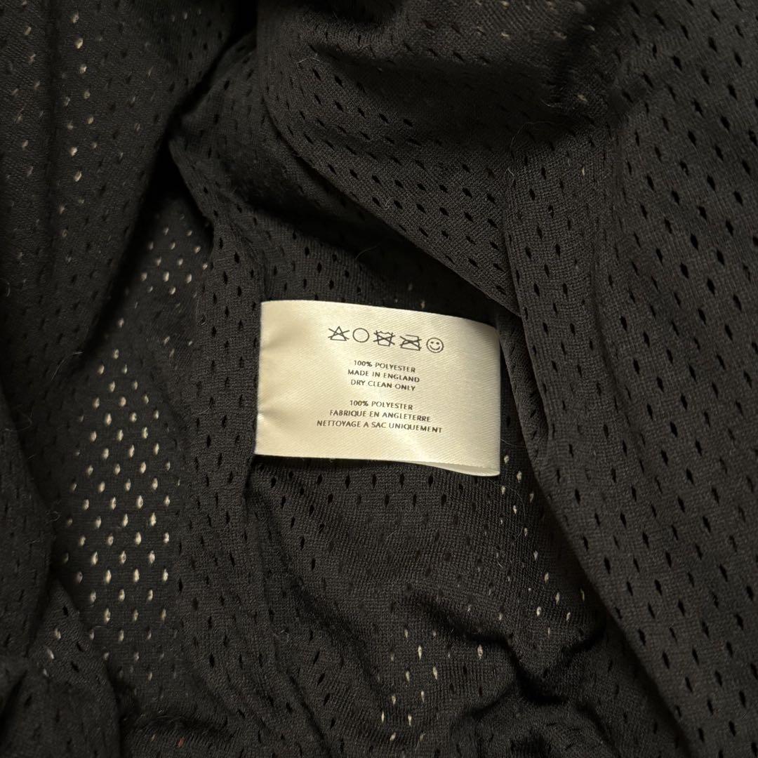 Ashley Williams Black Piercings Bomber ジャケット・アウター