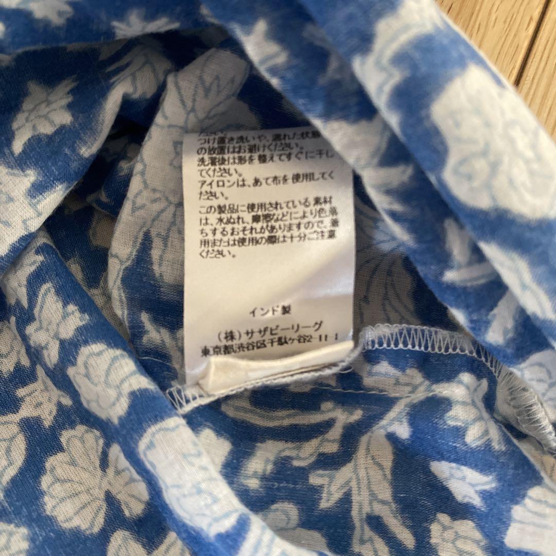 チュニック