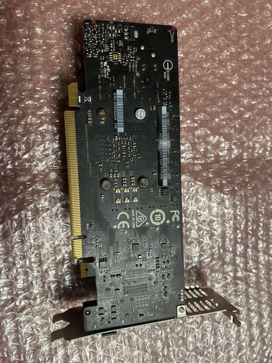 即納新品 MSI GEFORCE GTX 1050 TI 4GT LP sBkHR-m72715663815 人気SALE2023