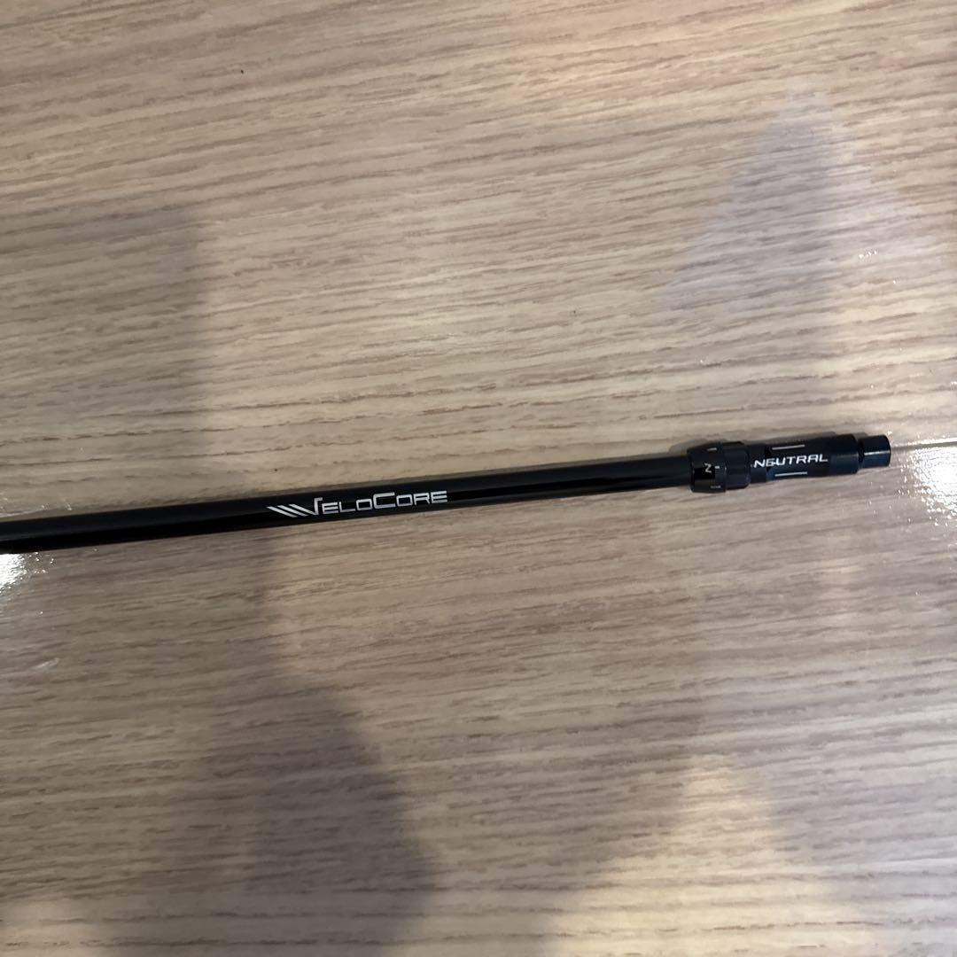 ventus black 6S ブリヂストン