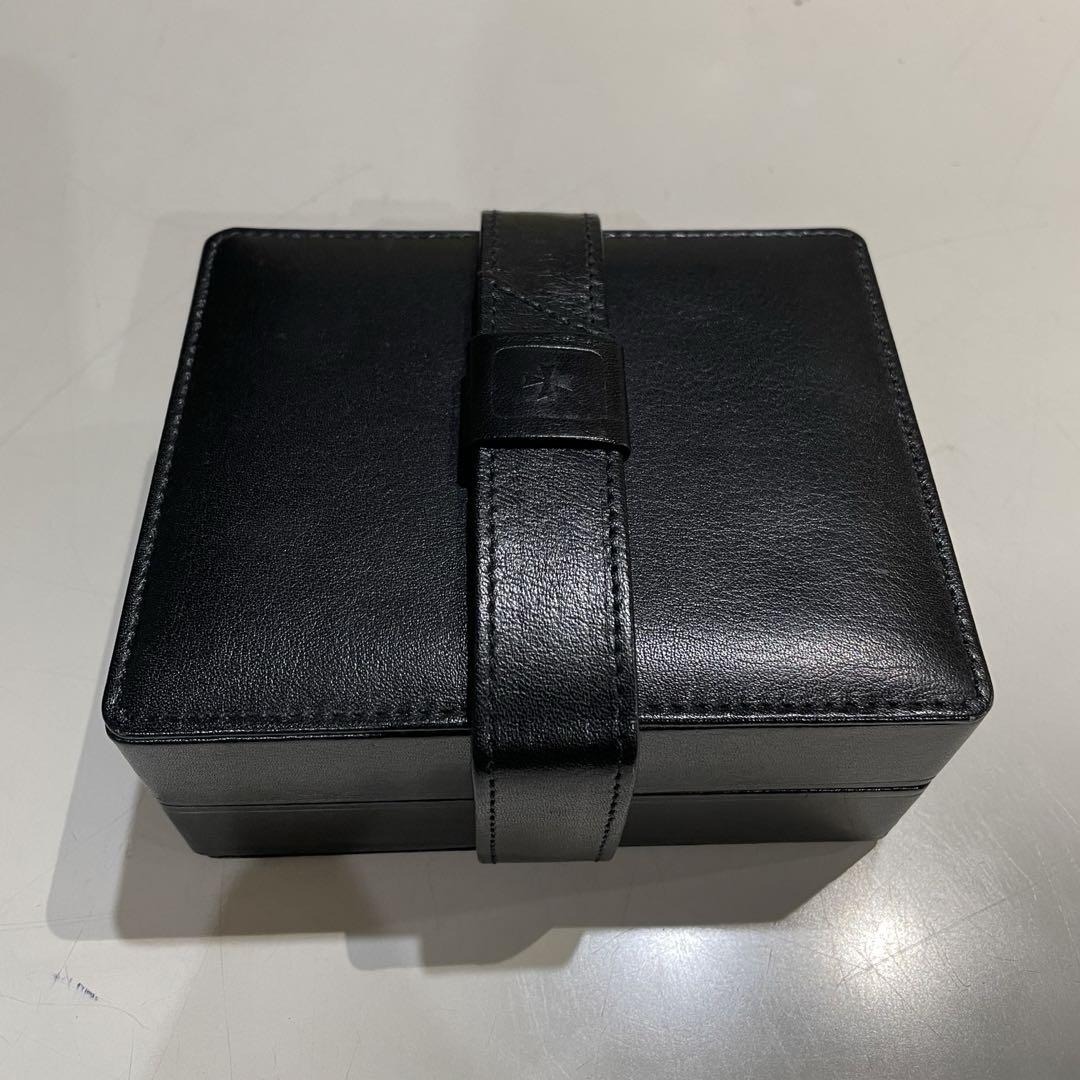 VACHERON CONSTANTIN ヴァシュロン コンスタンタン 時計 空箱