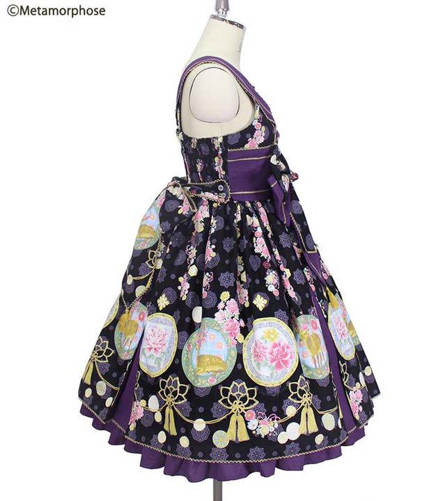 安い爆買い メタモルフォーゼ 花鹿の万華鏡 CLueo-m72718912871 お得最安値
