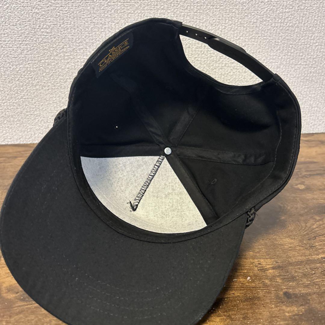 joker's skate shop トラッカーキャップ　アメカジ　山田蓮 jokers skate shop トラッカーキャップ アメカジ 山田蓮