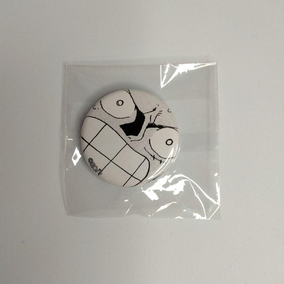 新品☆meet the ONEPIECE 47 缶バッジ ワンピース 日本生命