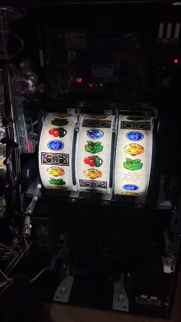 番長3 送料込み 値引きあり