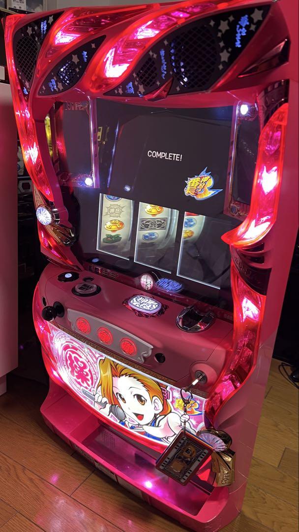 番長3 送料込み 値引きあり