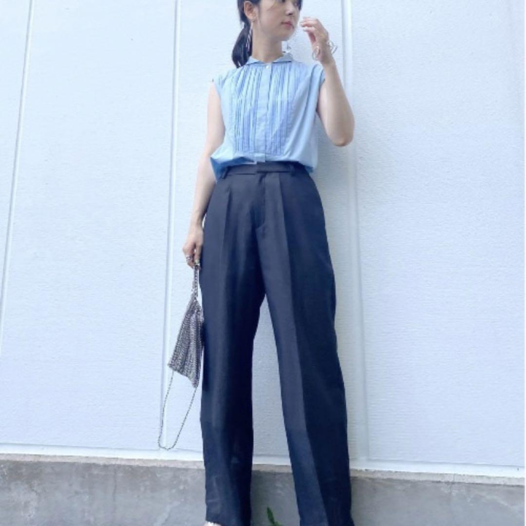 Ameri VINTAGE パンツ