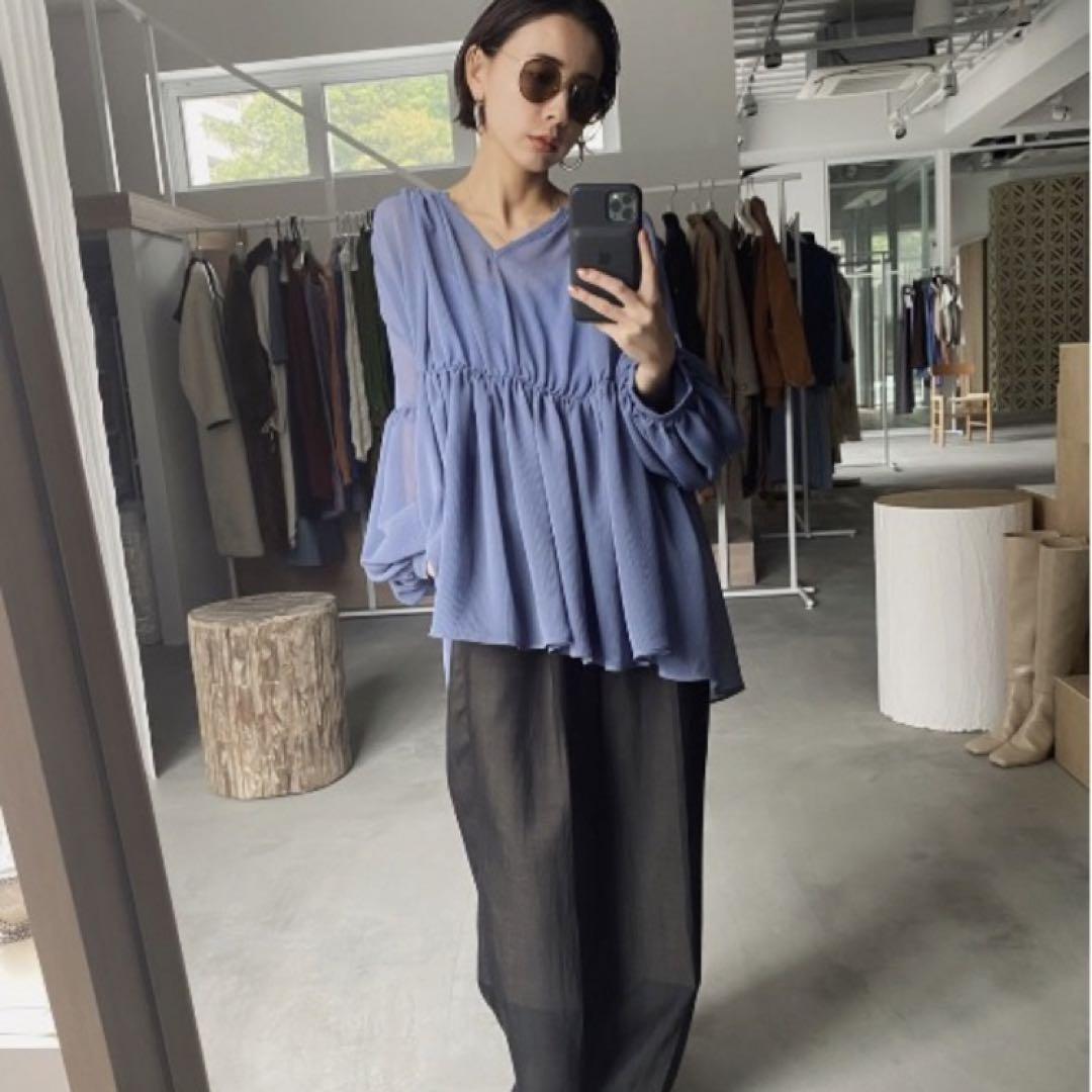 Ameri VINTAGE パンツ
