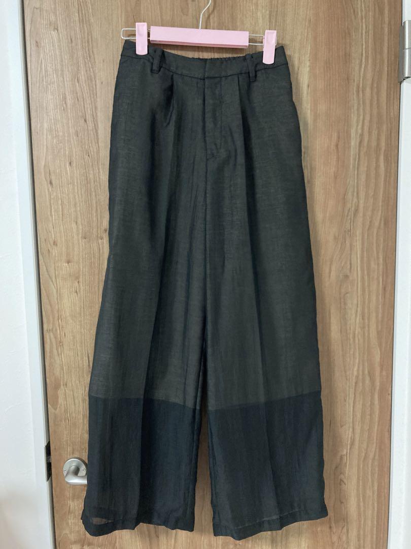 Ameri VINTAGE パンツ