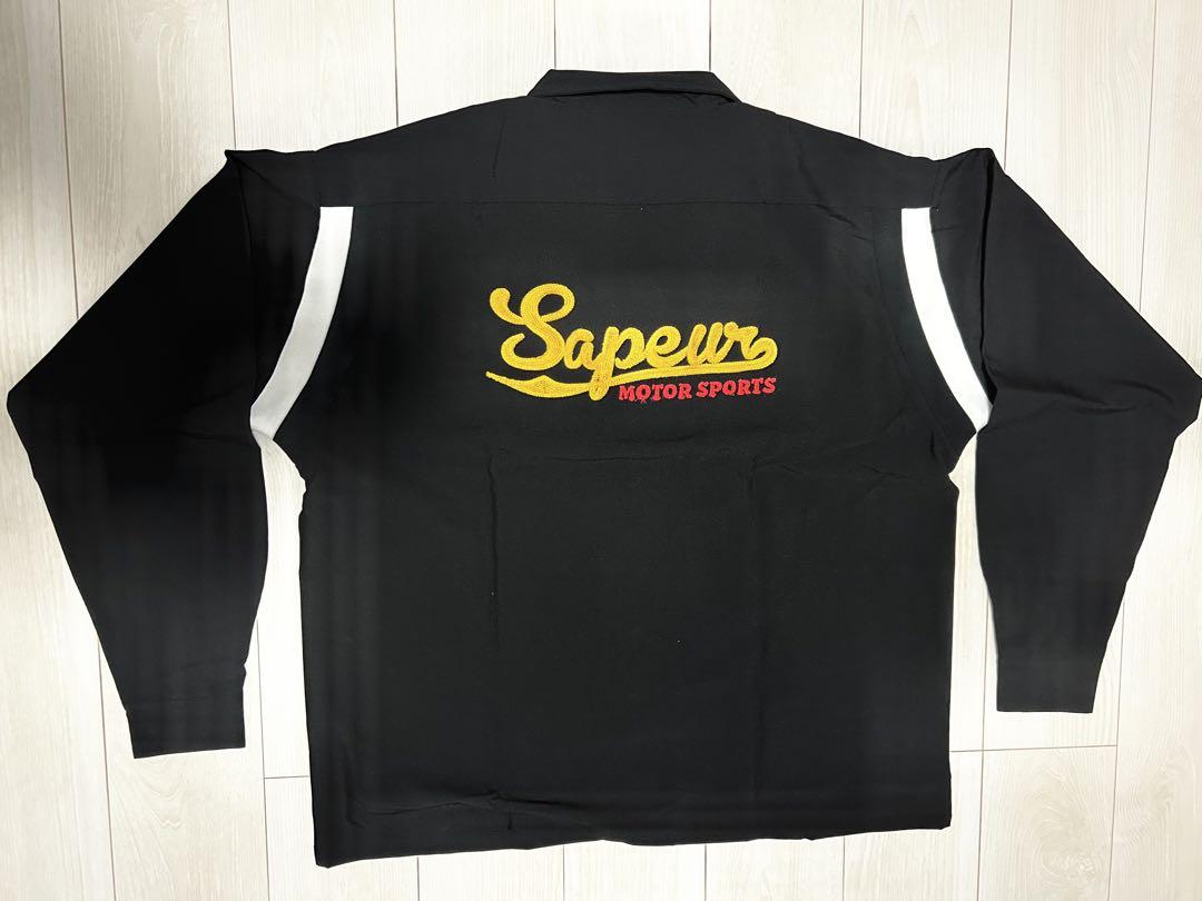 黒 XXL
