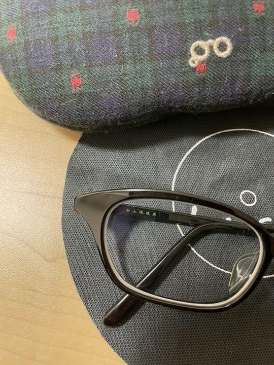 豊富なお得 白山眼鏡店 メガネ gusW1-m72720646010 特価人気