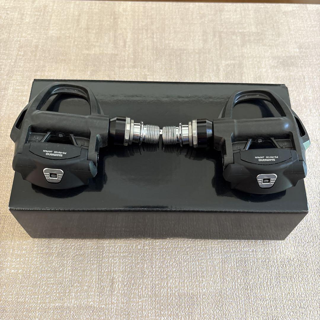 PD-R9100 – シマノ《公式》サイクリングオンラインストア