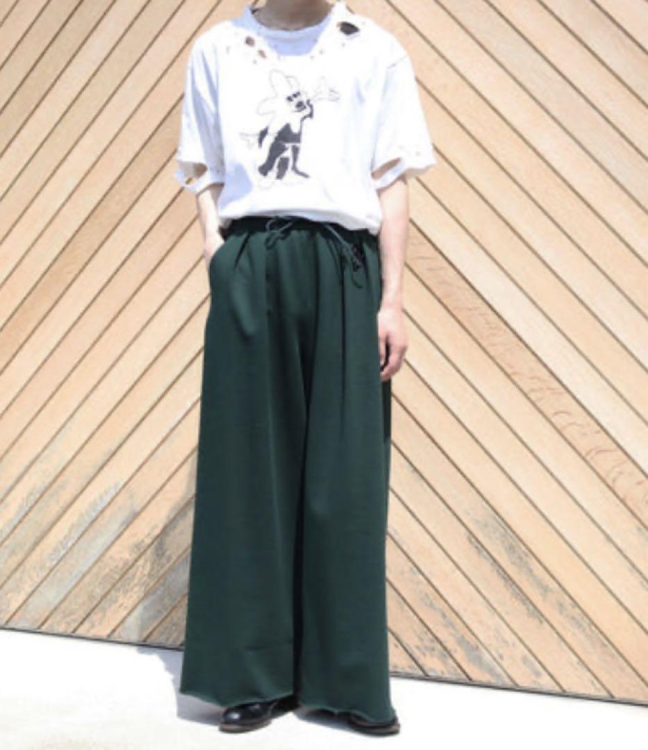TTTMSW スウェットパンツ
