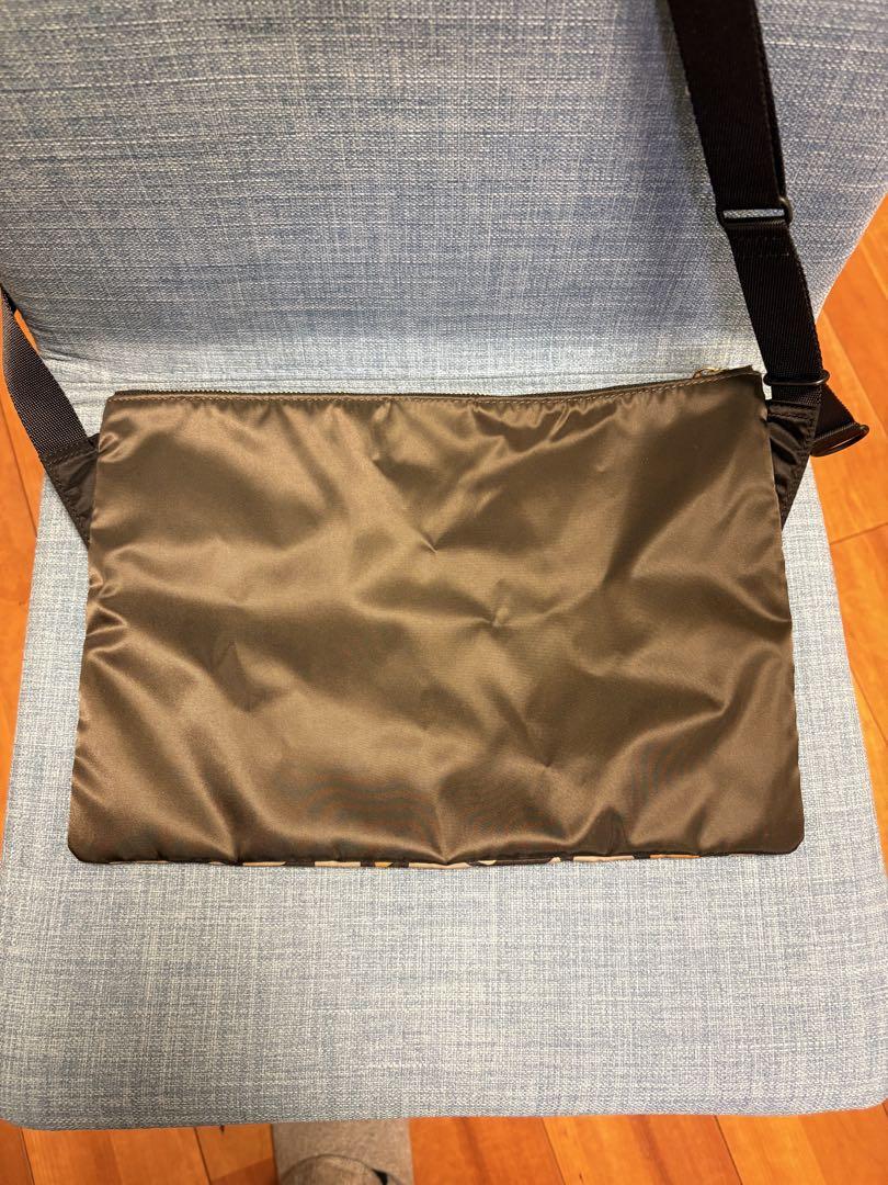 MARNI×PORTER(マルニ×ポーター)コラボ バッグ中古品 袋付き