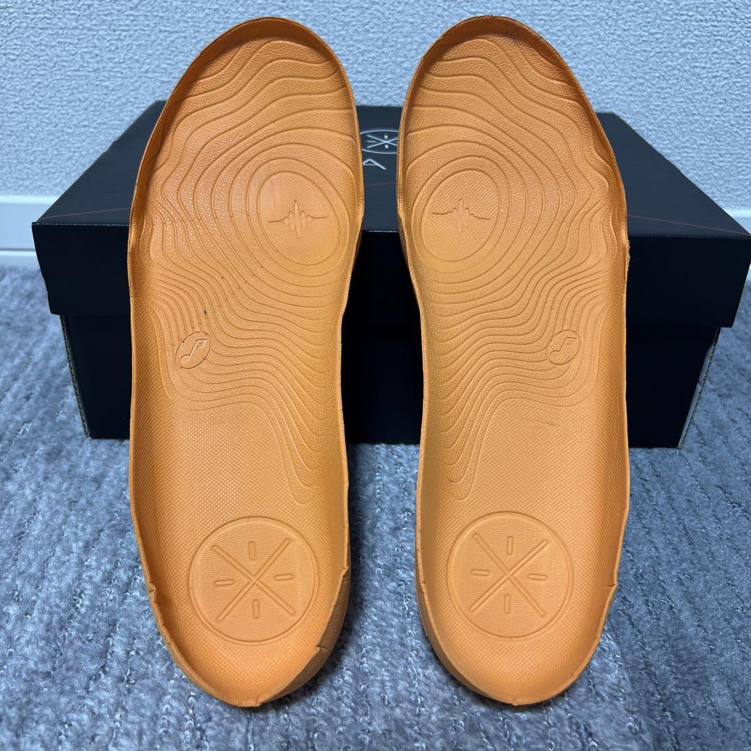 LI-NING WADE 808 3 サイズ27.0cm