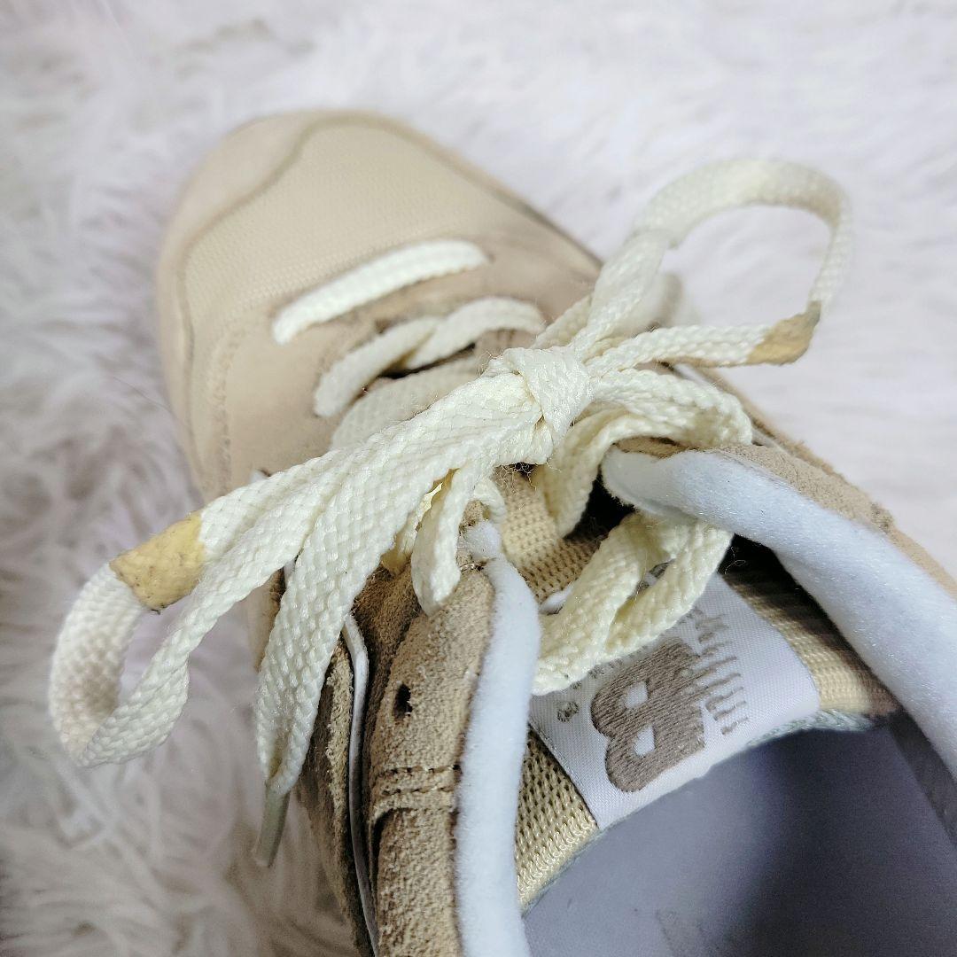 絶版美品✨new balance/ニューバランス　M1400BE　スニーカー