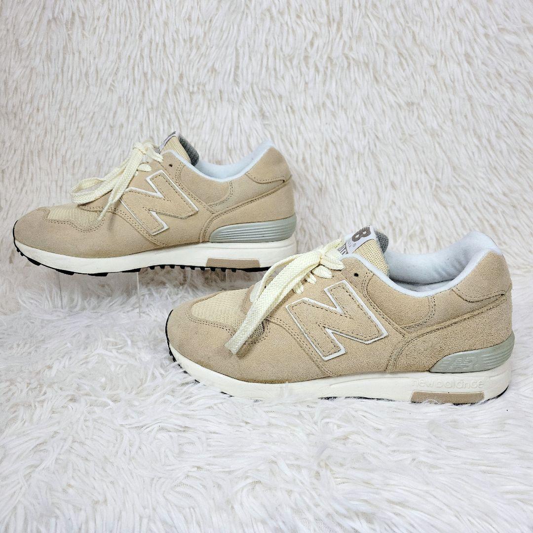 絶版美品✨new balance/ニューバランス　M1400BE　スニーカー