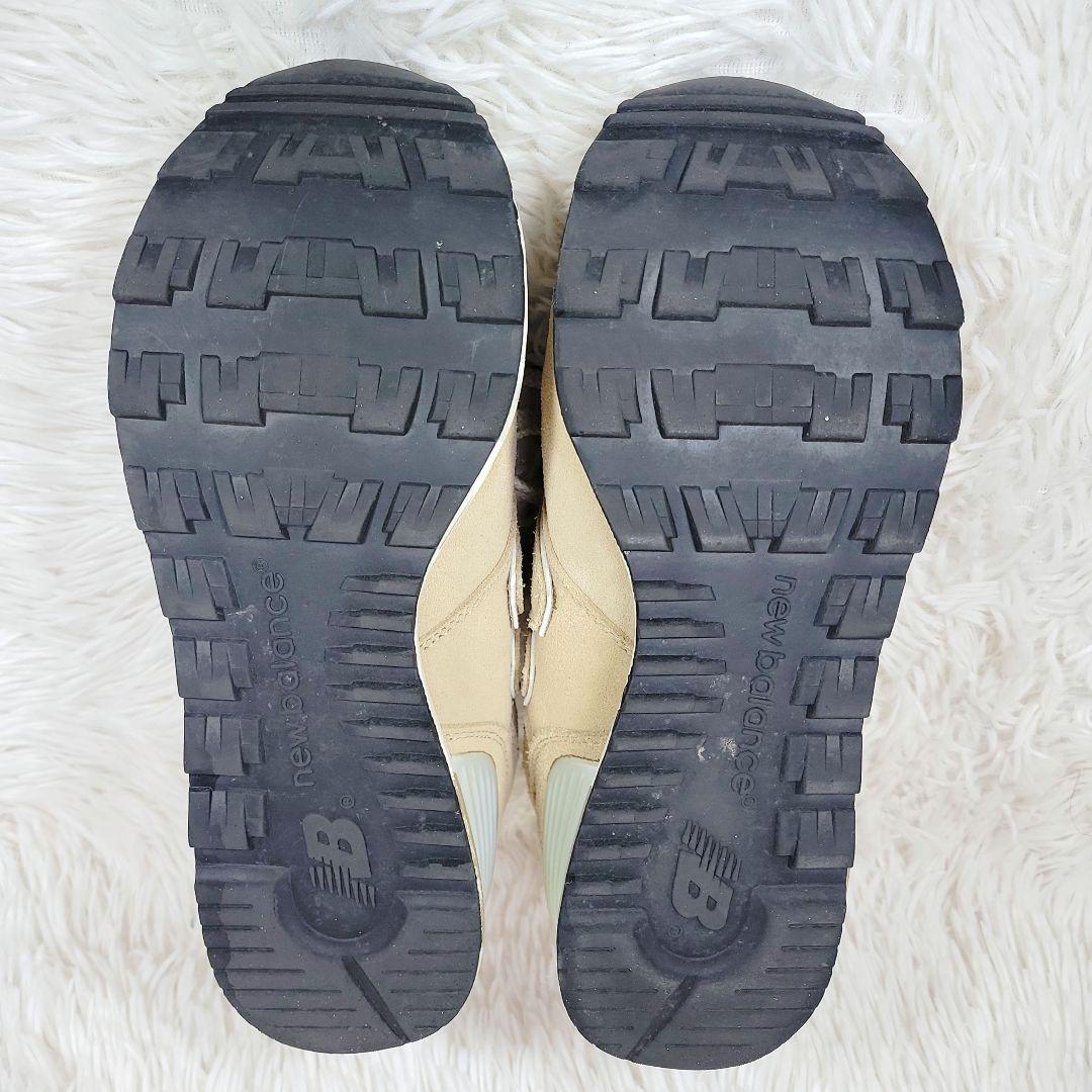 絶版美品✨new balance/ニューバランス　M1400BE　スニーカー