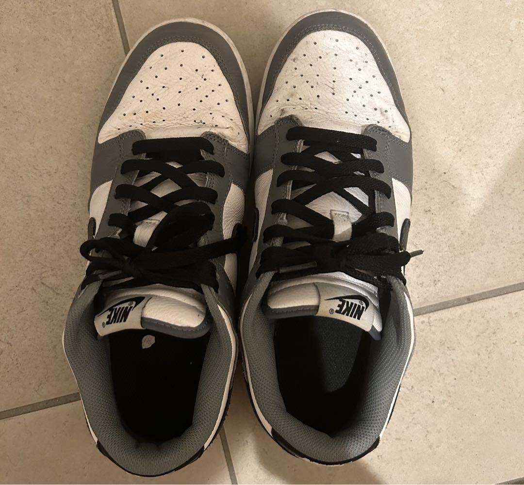 NIKE BY YOU スニーカー