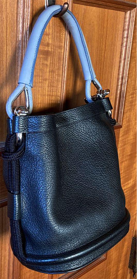 低価お買い得 Acne ハンドバック ITALY❣️ farDi-m72724419644 studios アクネストゥディオス お得高評価