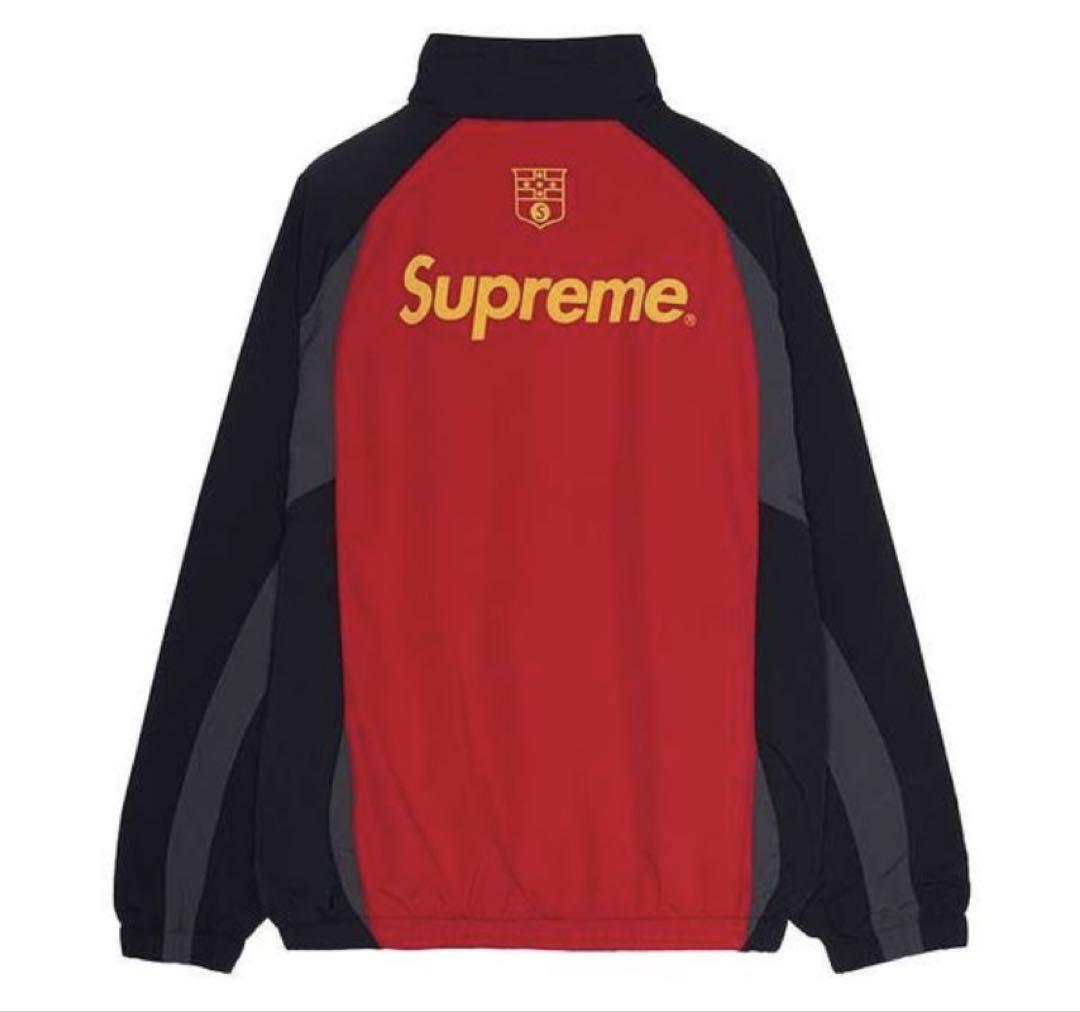 Supreme S Logo Track Jacket Mサイズ