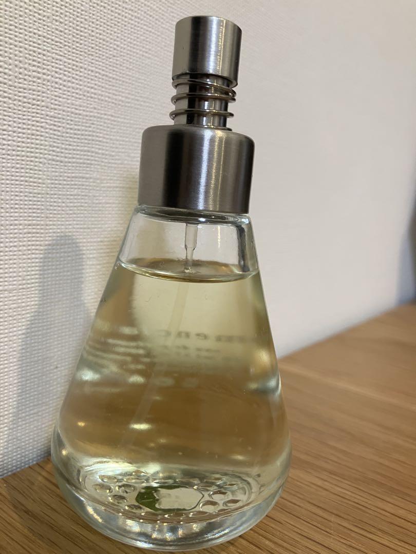 Nomenclatureノーメンクレイチャー shi_sõ シソー 50ml