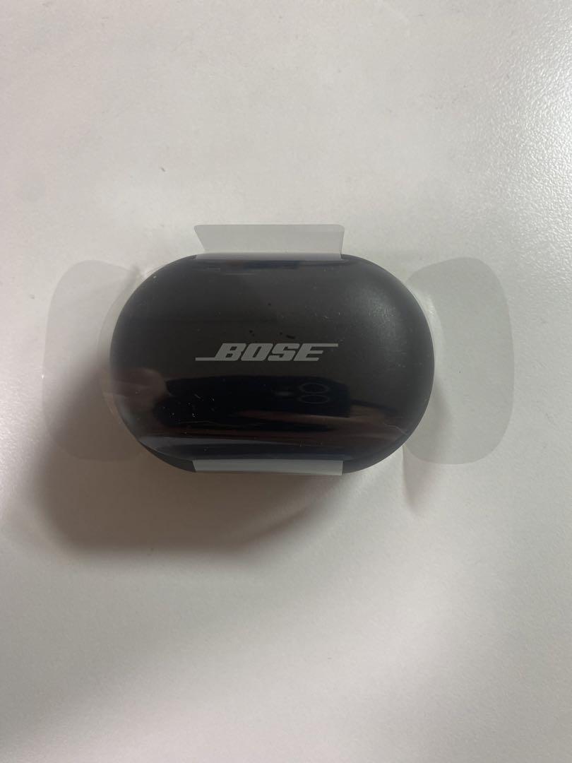 [新品] Bose QuietComfort Earbuds