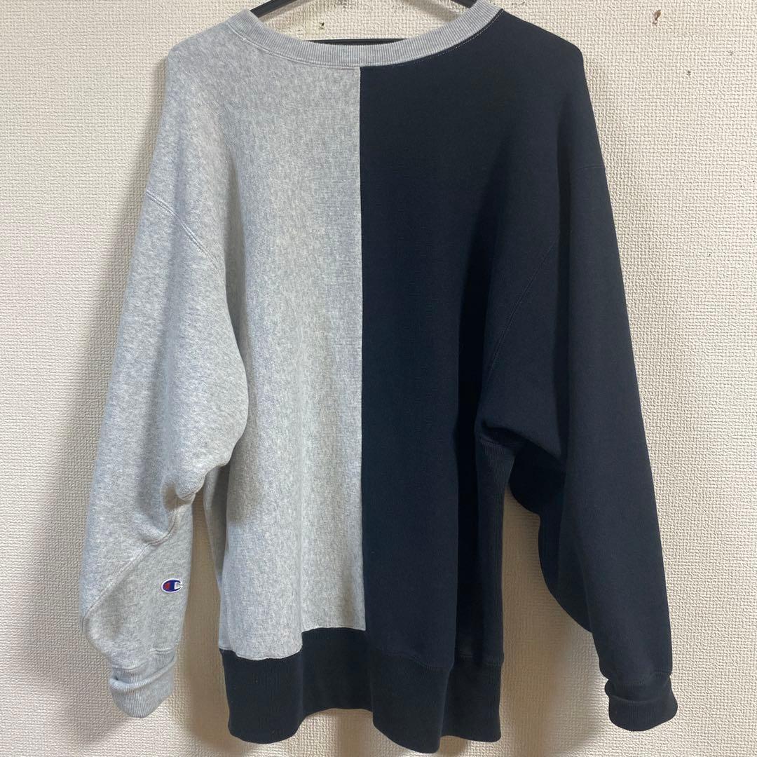 champion beamsコラボスウェット | inmarco.ae