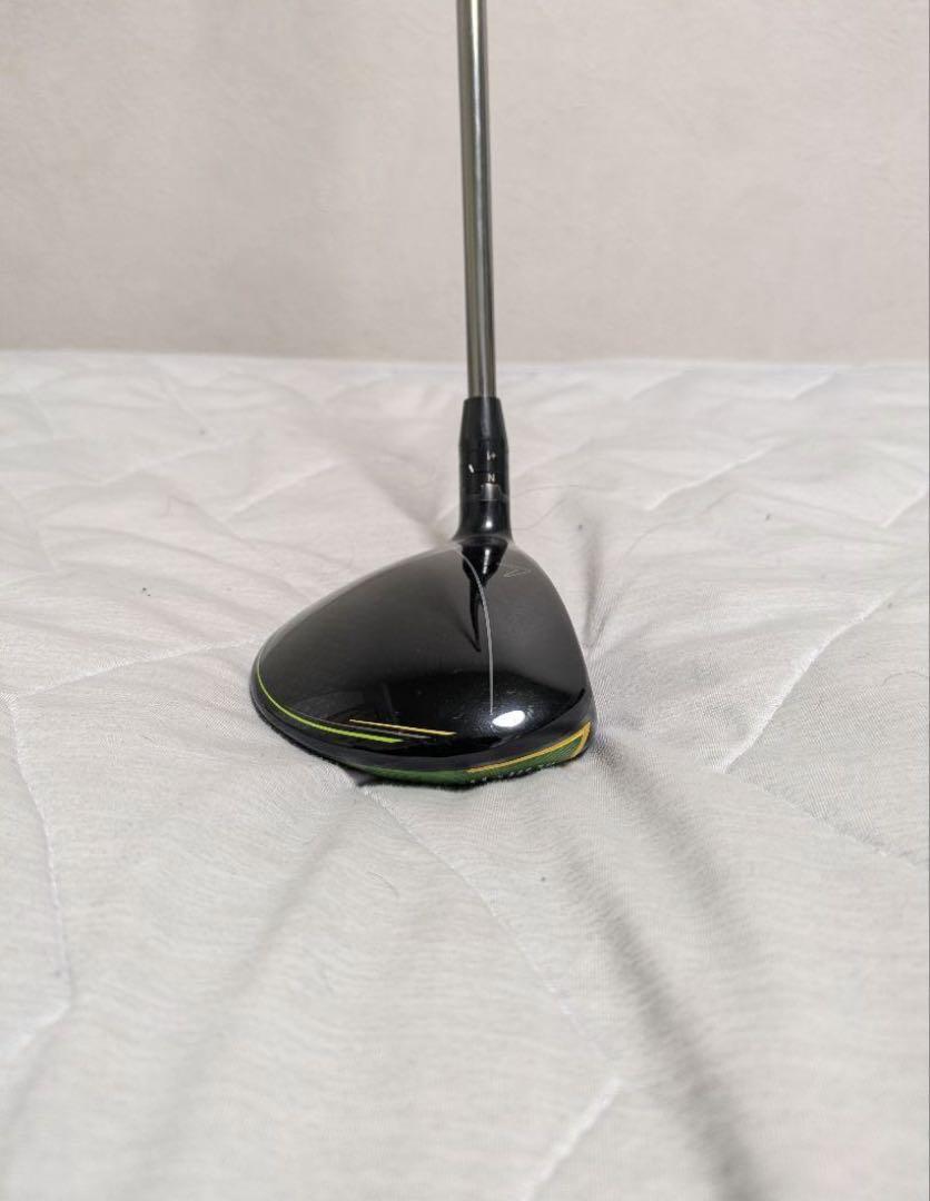 クラブ Callaway epic flash sub zero 5w