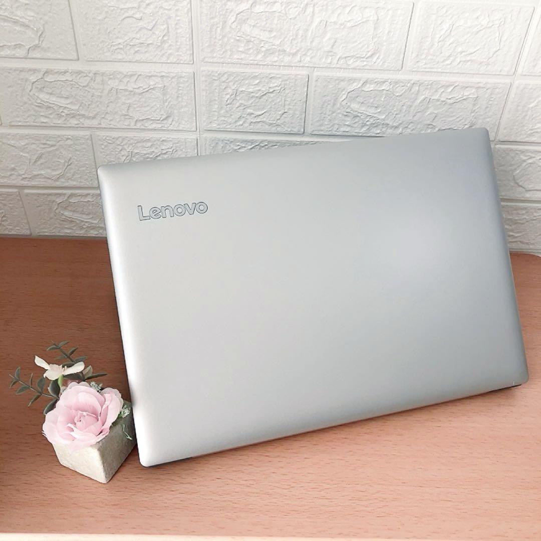 贅沢8GB✨️大人気VAIO✨️エクセルワード✨️すぐに使える白ノートパソコン✨️ 贅沢8GB✨️大人気VAIO✨️エクセルワード✨️すぐに使える白