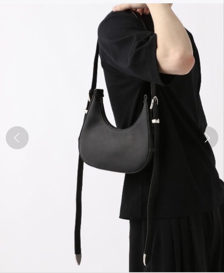 【完売品】 HARE ムーンバッグ