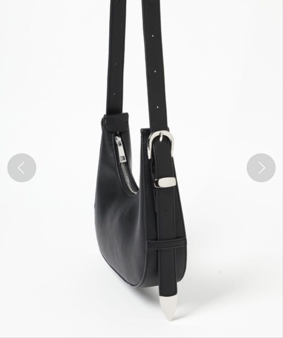 【完売品】 HARE ムーンバッグ