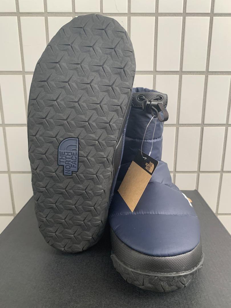 新品 ノースフェイス ヌプシブーティ 28㎝ スノーブーツ 防寒 国内正規品