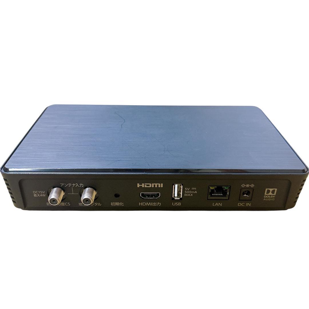 PIXELA ピクセラ PIX-SMB400 リモコン付き 4K Smart Tuner(PIX-SMB400) - 仕様 | 株式会社ピクセラ