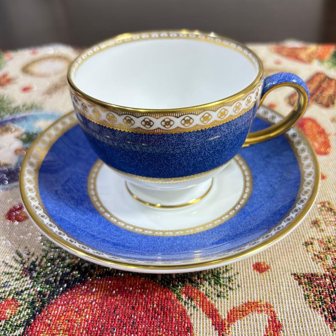 ユーランダ カップ＆ソーサー