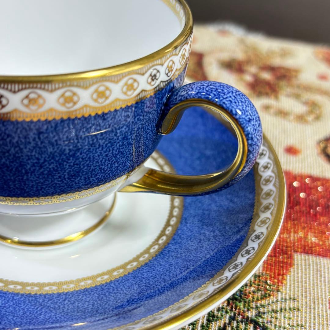 カップ＆ソーサー ペア