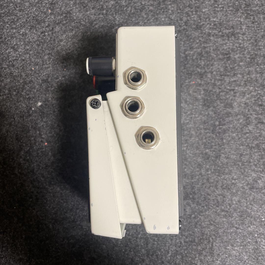 ギター BOSS Line Selector LS-2
