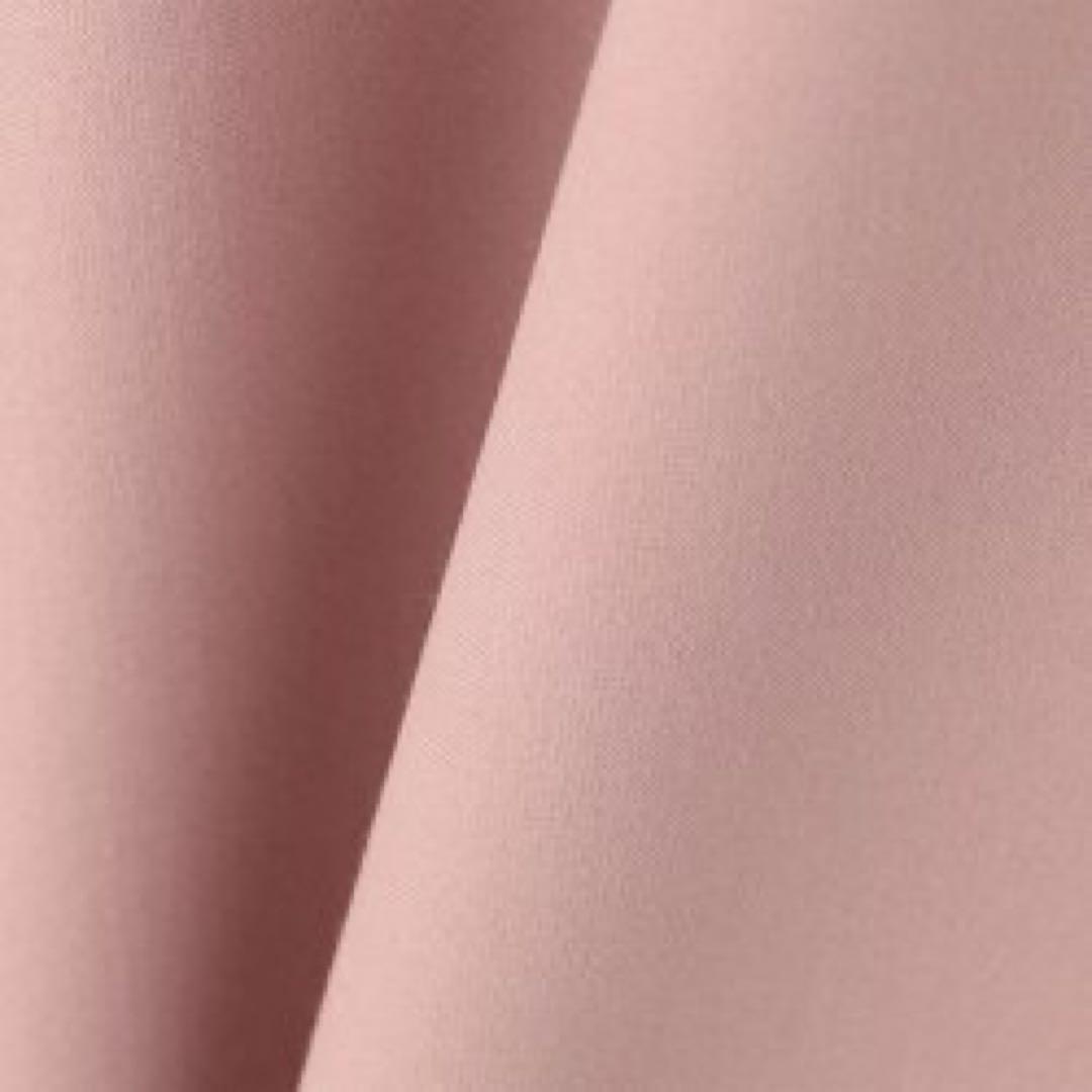 新品未使用【BRIEFING】モックネックワンピース