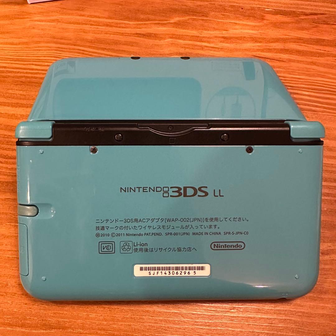 本体 ゲーム5本