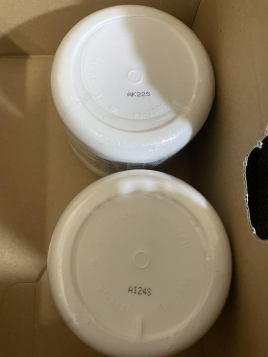 しっとり◒ 新品 スクラブ 2個セット 2e1fk-m72730282183 weeed ボディケア