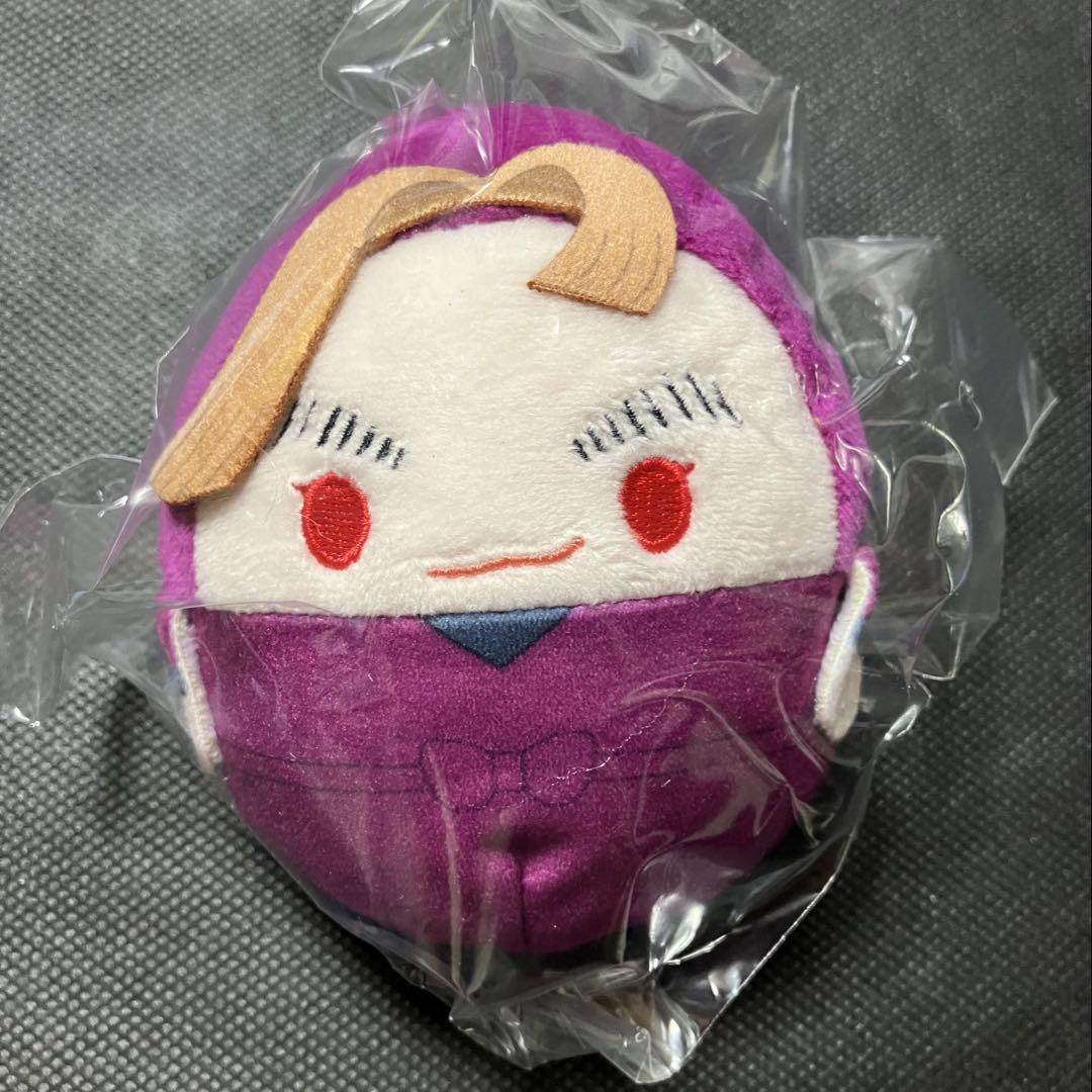 【コンビニ受取対応商品】 忍たま乱太郎 ふわコロりん メルカリ - 田村三木ヱ門 ぬいぐるみ