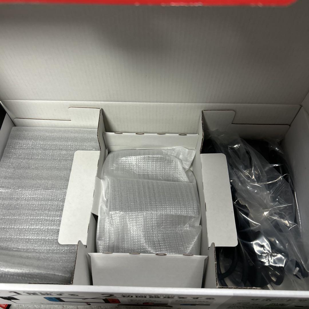 Switch バッテリー強化版