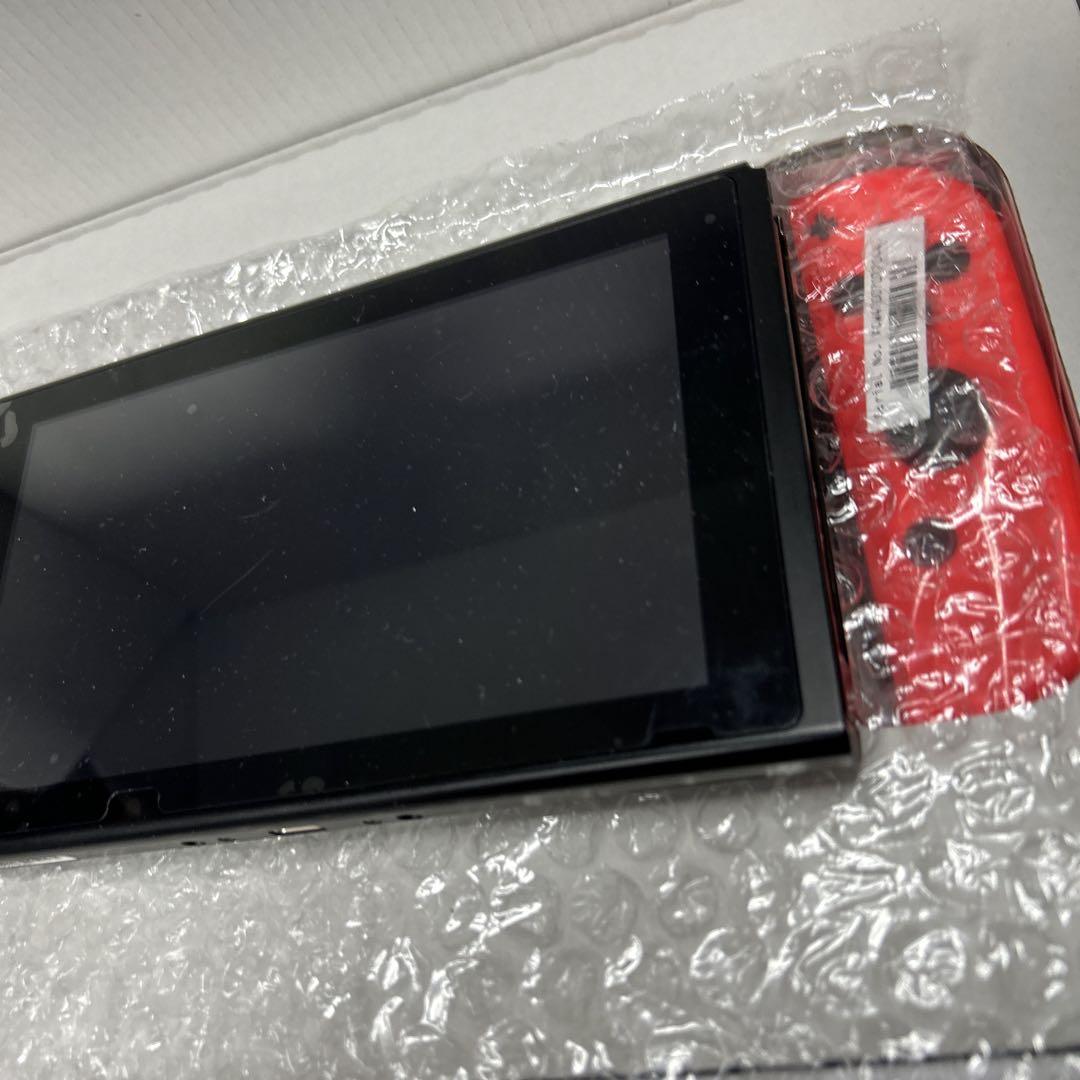Switch バッテリー強化版