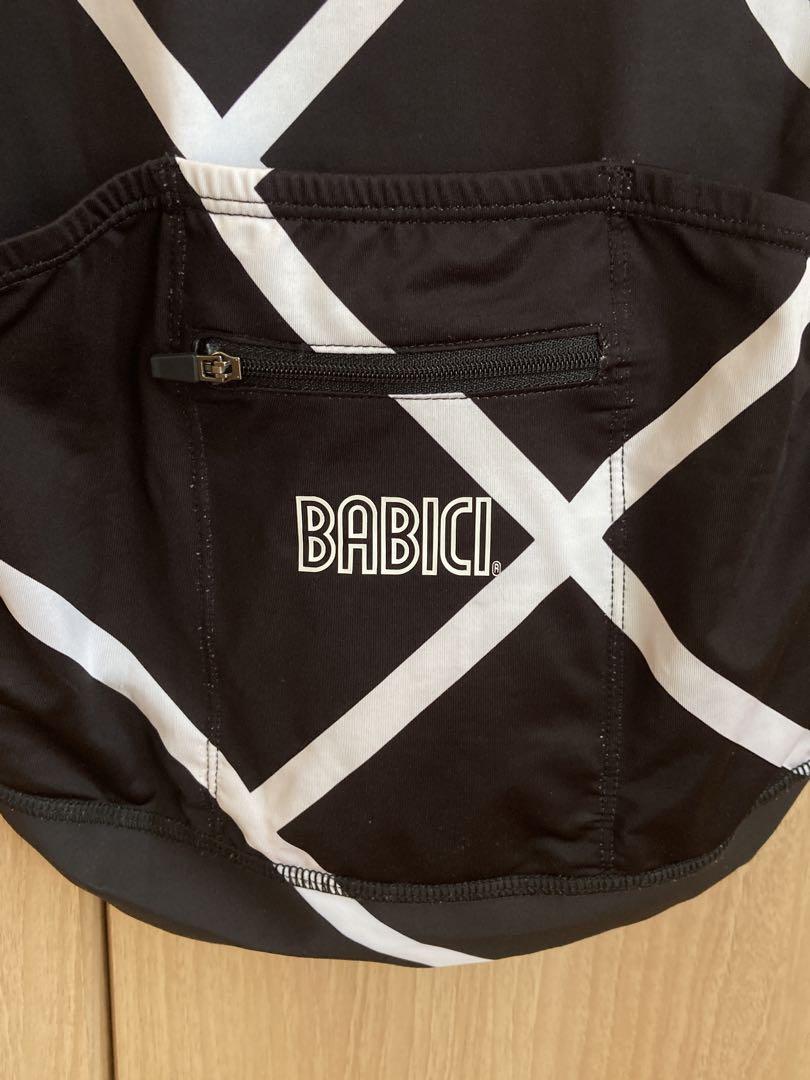 BABICI ショートスリーブジャージ等set (海外購入) BABICI ショートスリーブジャージ等set (海外購入)