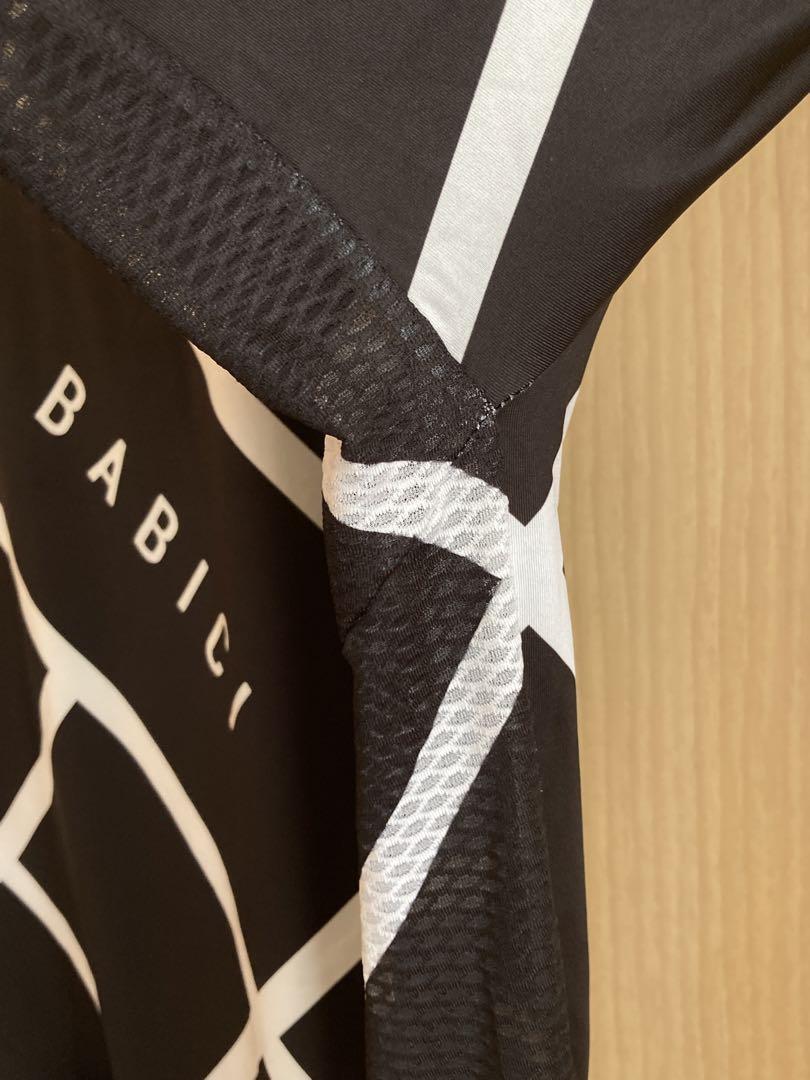 BABICI ショートスリーブジャージ等set (海外購入) BABICI ショートスリーブジャージ等set (海外購入)