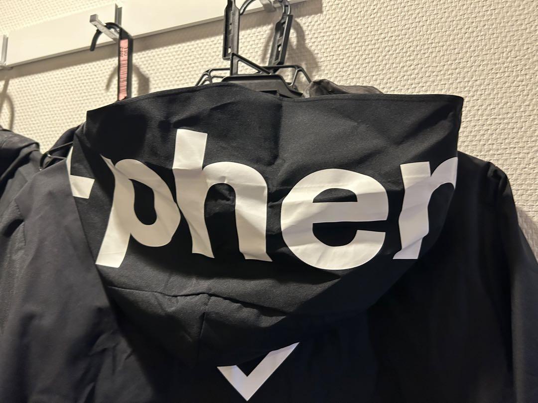 ✟ +phenix