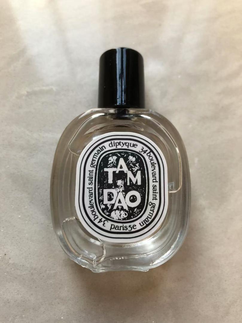 ディプティック タムダオ TAMDAO オードトワレ10ml